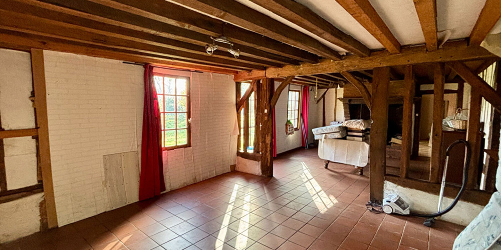 maison à SABRES (40630)