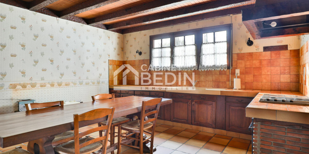 maison à PONTENX LES FORGES (40200)