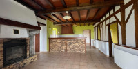 maison à ARSAGUE (40330)