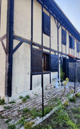 Maison  RION DES LANDES