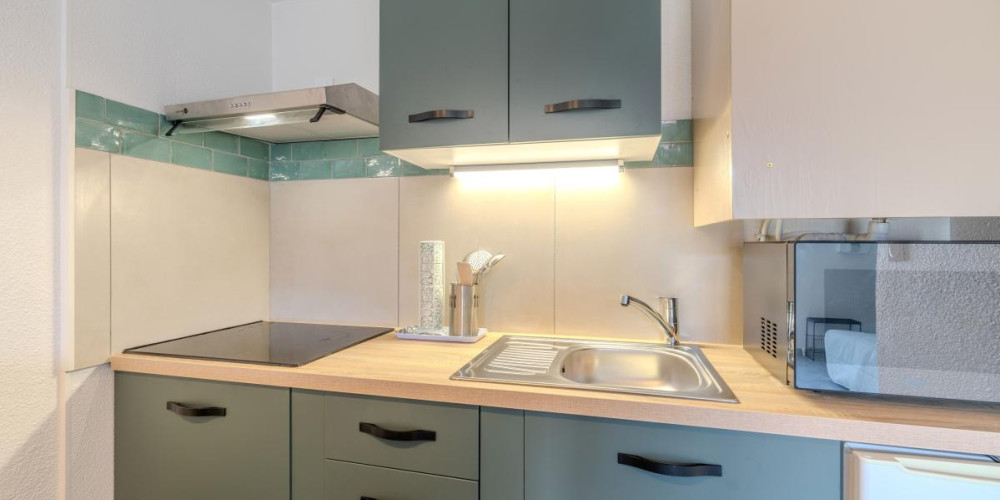 appartement à AIRE SUR L ADOUR (40800)