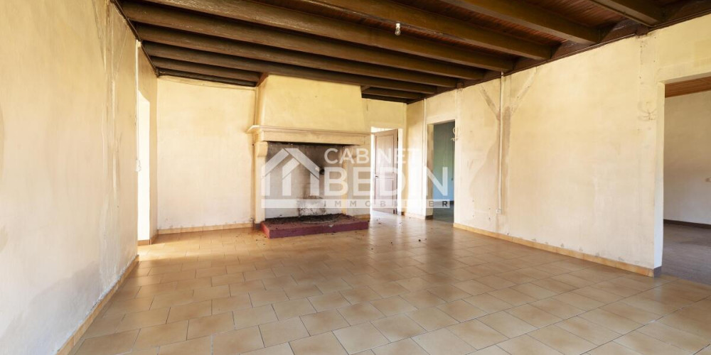 maison à GOURBERA (40990)