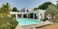 maison à NARROSSE (40180)