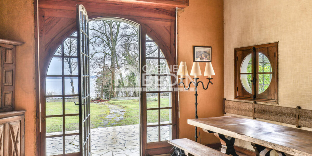 maison à PARENTIS EN BORN (40160)