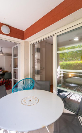 Appartement  SOORTS HOSSEGOR