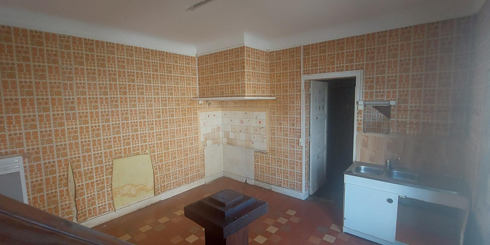 immeuble à ST VINCENT DE TYROSSE (40230)