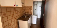 appartement à ST SEVER (40500)