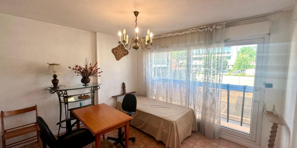 appartement à DAX (40100)