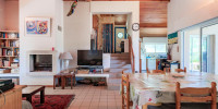 maison à SEIGNOSSE (40510)