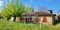 maison à MOUSTEY (40410)