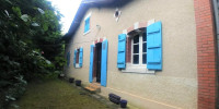 maison à MONT DE MARSAN (40000)
