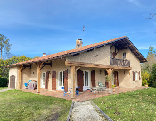 maison  MONT DE MARSAN