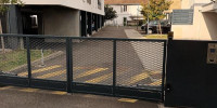 parking à DAX (40100)