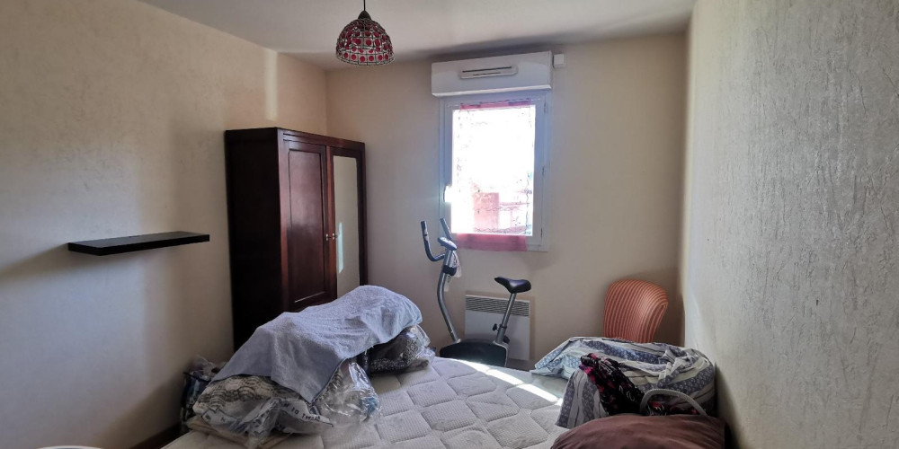 appartement à MONT DE MARSAN (40000)