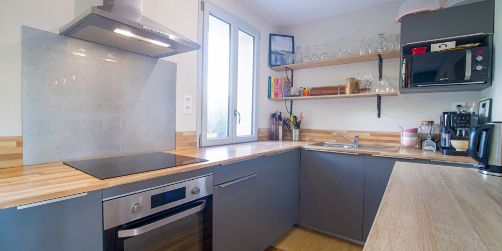 maison à AIRE SUR L ADOUR (40800)