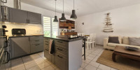 maison à VIELLE ST GIRONS (40560)
