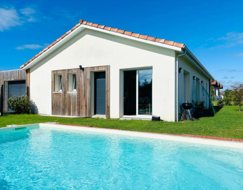 maison  SEIGNOSSE
