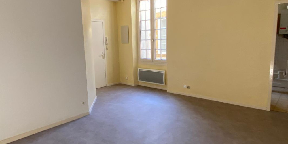 appartement à MONT DE MARSAN (40000)