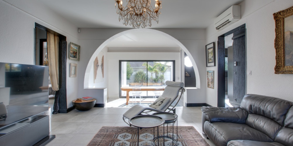 maison à SOORTS HOSSEGOR (40150)