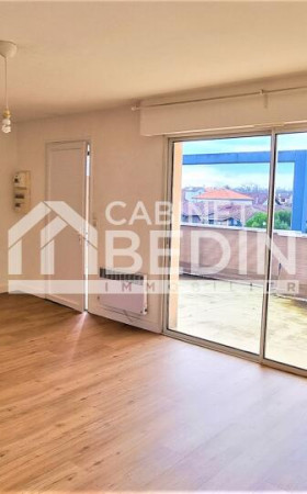 Appartement  ST PAUL LES DAX