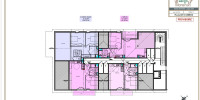 appartement à LEON (40550)