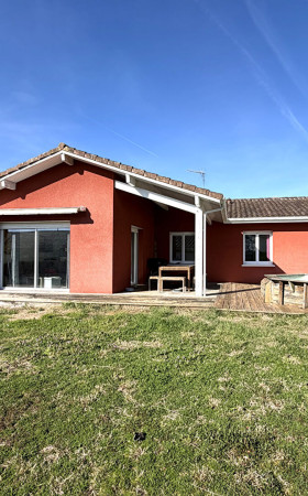 Maison  ST GEOURS DE MAREMNE