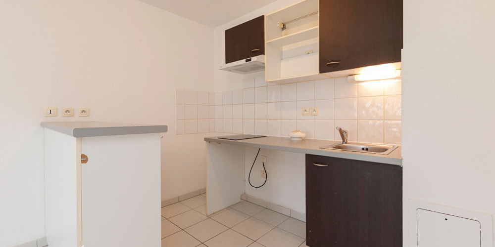 appartement à MONT DE MARSAN (40000)