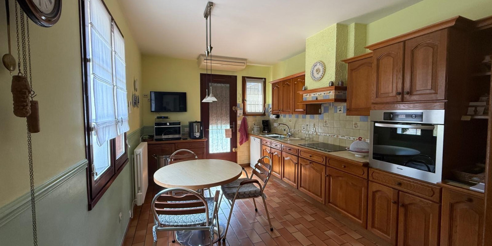 maison à HAGETMAU (40700)