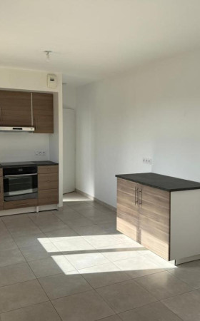 Appartement  ST MARTIN D ONEY