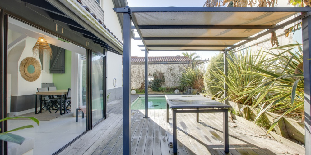 maison à CAPBRETON (40130)