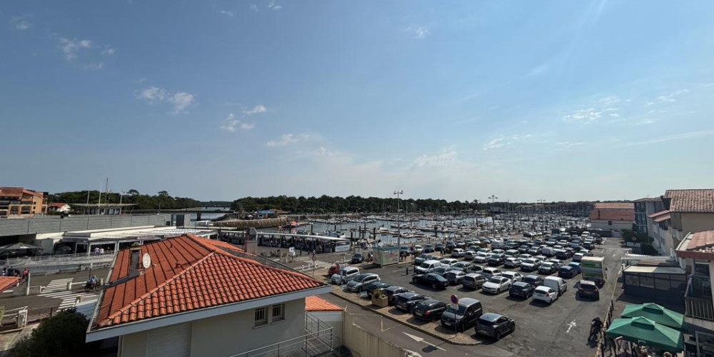 appartement à CAPBRETON (40130)