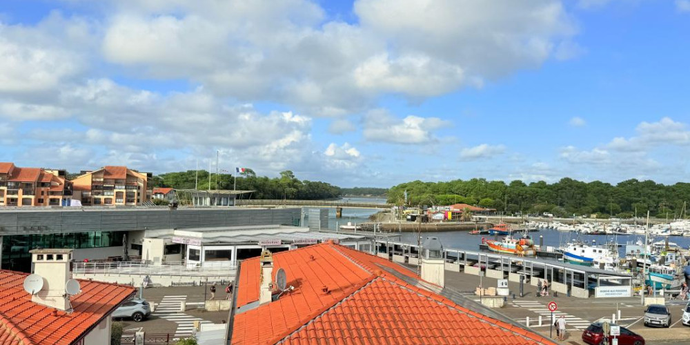 appartement à CAPBRETON (40130)