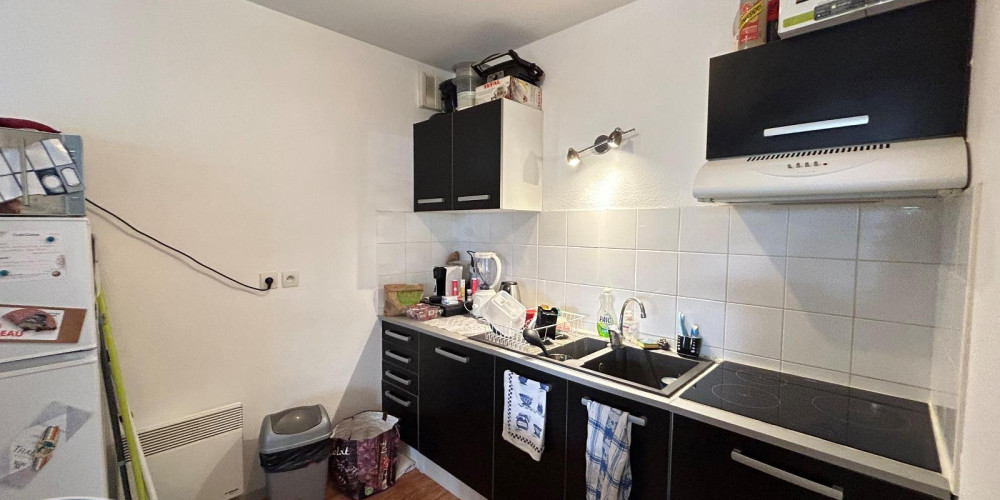 appartement à MONT DE MARSAN (40000)
