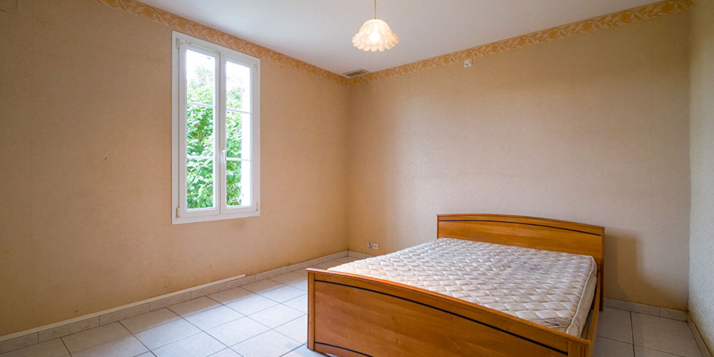 maison à COMMENSACQ (40210)