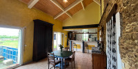 maison à CAUPENNE (40250)