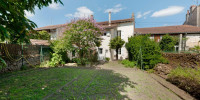 maison à MONT DE MARSAN (40000)