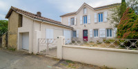 maison à GEAUNE (40320)