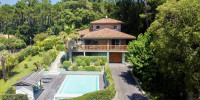 maison à SEIGNOSSE (40510)