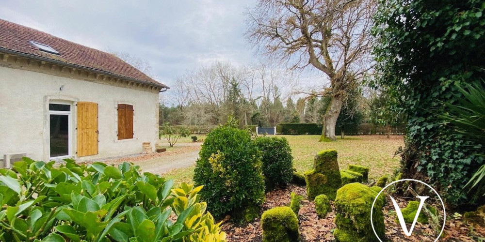 maison à ST PERDON (40090)