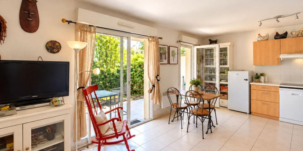 appartement à SOUSTONS (40140)
