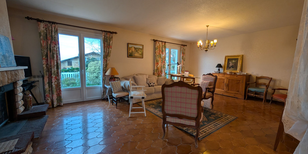 maison à HAGETMAU (40700)