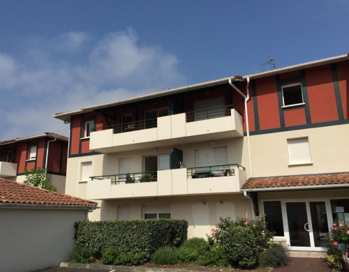 appartement  ST PAUL LES DAX