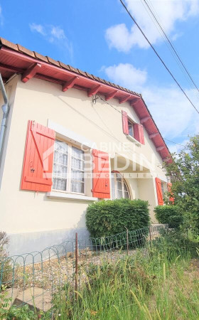 Maison  ST PAUL LES DAX