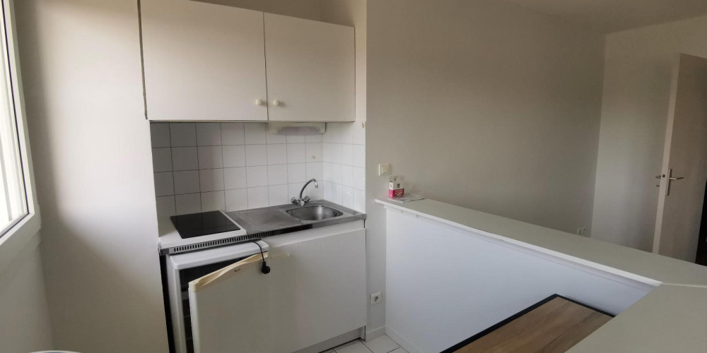 appartement à MONT DE MARSAN (40000)