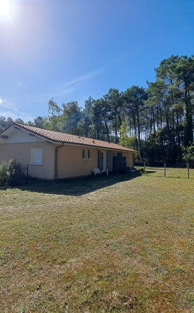 Maison  VIELLE ST GIRONS