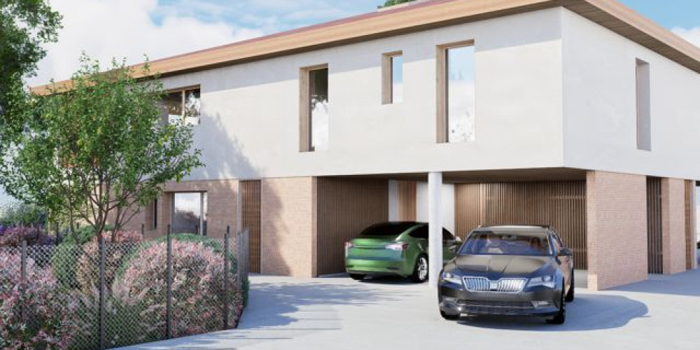 appartement à ST PAUL LES DAX (40990)