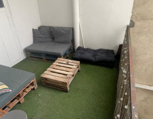 appartement  MONT DE MARSAN