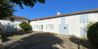 maison à POYARTIN (40380)