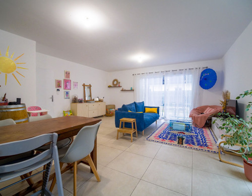 maison  PARENTIS EN BORN