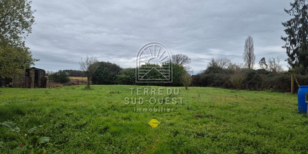 maison à AUBAGNAN (40700)